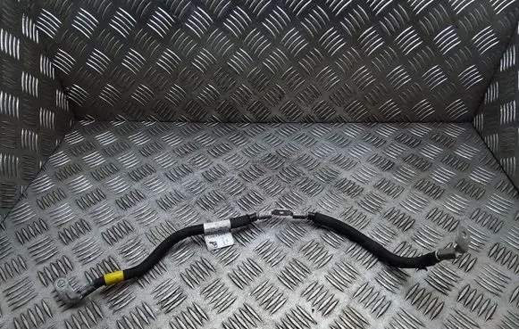 Negative earth cable (battery)