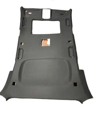 BMW X5 E53 Headlining set 825969416