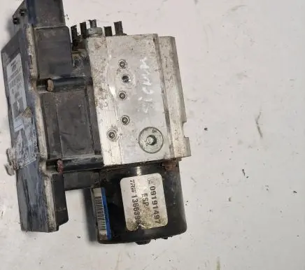 Opel Signum ABS Pump 13509201M 13663901 54084696A
