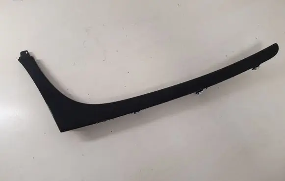 Opel Insignia A Dashboard glove box trim 13221846