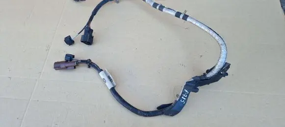 Land Rover Evoque I Other wiring loom BJ3214A614