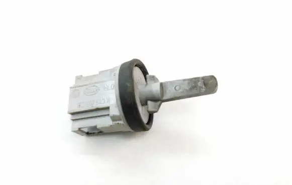 Interior temperature sensor