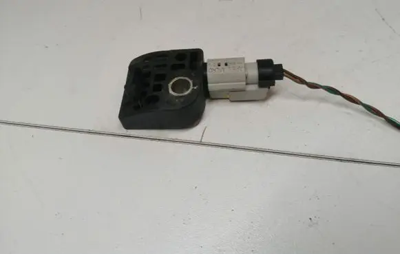 Hyundai ix35 Airbag deployment crash/impact sensor 959202S100 92603904128 4143