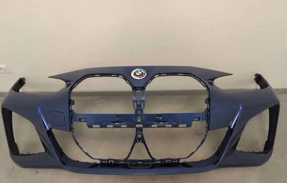 BMW 4 G22 G23 G24 G26 Front bumper 9881896
