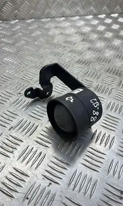 Alarm system siren