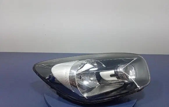 KIA Picanto Headlight/headlamp 92102-1Y0