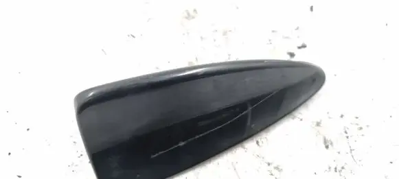 BMW 5 E60 E61 Roof (GPS) antenna cover D9207401