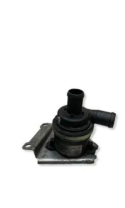 BMW 3 F30 F35 F31 Electric auxiliary coolant/water pump 95165365