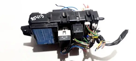 Volvo S40, V40 Fuse box set 30807016