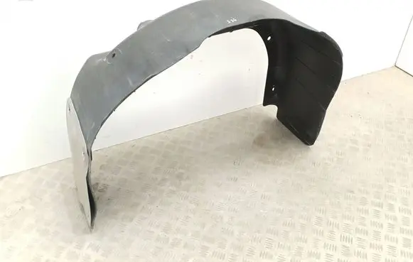 Jeep Grand Cherokee WL Spare wheel section trim 68477668AD