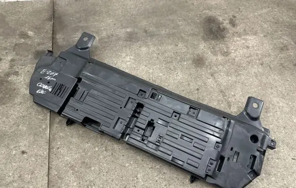 Other trunk/boot trim element