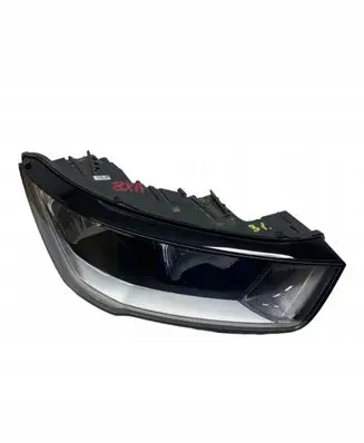 Audi A1 Headlight/headlamp 8XA941004