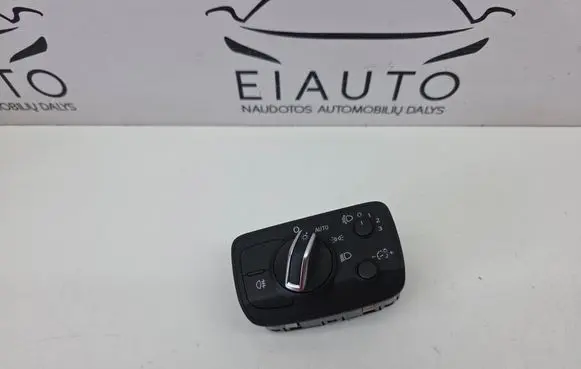 Audi Q2 - Light switch 8V0941531BE
