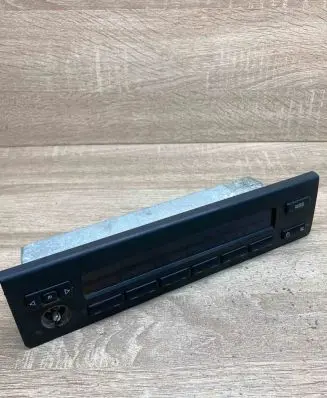 BMW 5 E39 Climate control unit 8360737