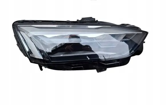 Audi A5 Headlight/headlamp 8W6941012