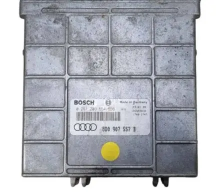 Audi A4 S4 B5 8D Engine control unit/module 8D0907557B