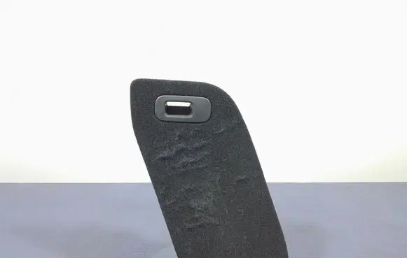 Honda HR-V Tailgate/boot cover trim set 84602T7AG0102