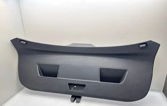 Cupra Formentor Tailgate/boot lid cover trim 5FF867601 5HF867601B