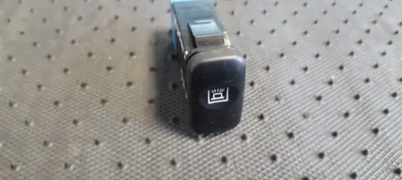 KIA Sedona Other switches/knobs/shifts