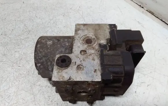 Nissan Almera Tino ABS Pump 0265216787 0273004505 476604U103
