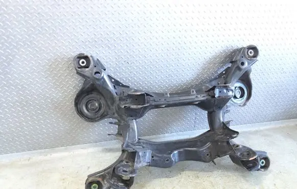 Land Rover Defender Rear subframe L8B25K091XX LR146898 L8B25K091AD