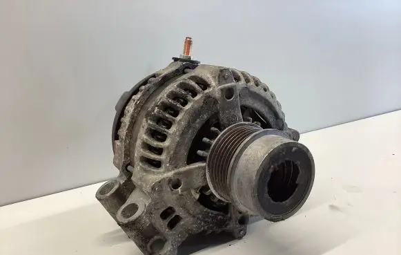 Land Rover Range Rover L405 Generator/alternator