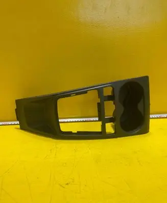 Seat Ibiza IV (6J,6P) Center console 6J0658331