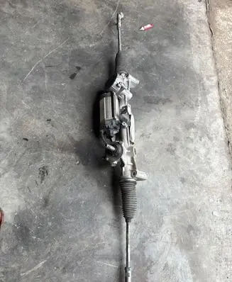 Chrysler 200 Steering rack 7805177462 0273010249 1039R05377