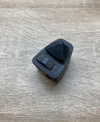 BMW 3 E46 Wing mirror switch 8373691