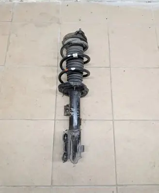 Hyundai Tucson IV NX4 Front shock absorber/damper 54650CZ000
