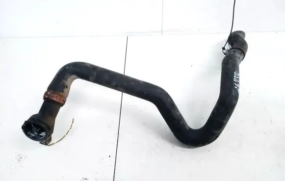 Volkswagen Golf V Engine coolant pipe/hose 1K0121049AM