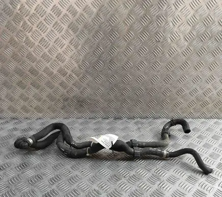 Jaguar I-Pace Engine coolant pipe/hose J9D38D142AB