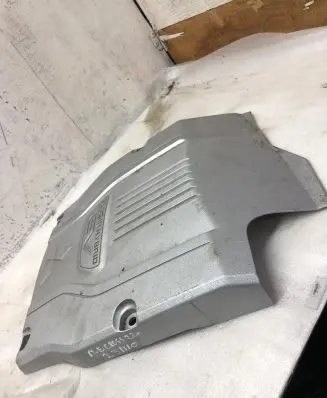 Mitsubishi Eclipse Cross Engine cover (trim) 9499d992