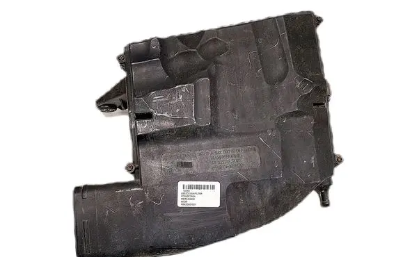 Air filter box