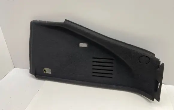 Audi TT TTS Mk2 Trunk/boot side trim panel 8J8863880A 06033466 96033466