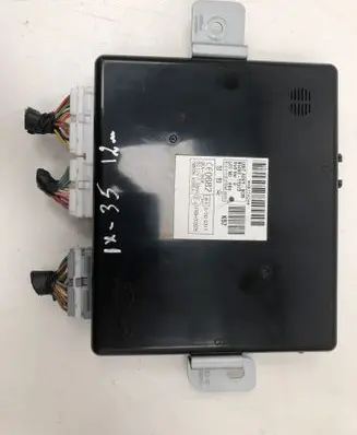 Hyundai ix35 Other control units/modules 954002Y572 A000311 E497RA0100075
