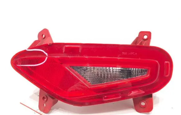 KIA Stonic Rear bumper light 