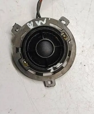 Volkswagen Scirocco Front door high frequency speaker 5K0035411T2 5K0035411