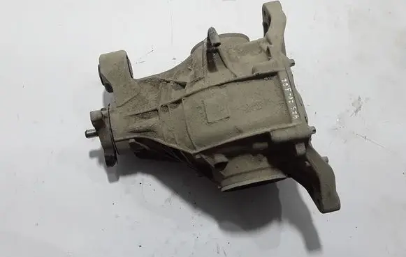 Mercedes-Benz GLS X167 Rear differential A1673500301