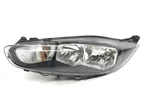 Ford Fiesta Headlight/headlamp C1BB13W030