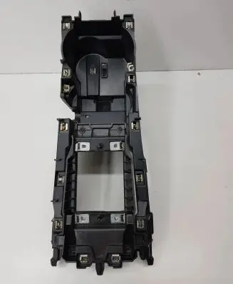Peugeot 2008 II Other center console (tunnel) element 9836159680 9823463880 R60936J