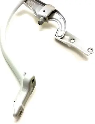 Tailgate/trunk/boot hinge