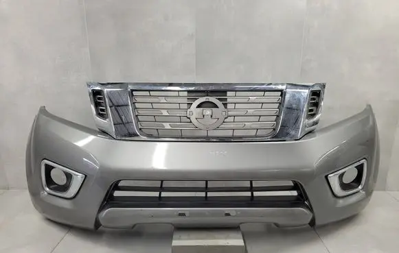 Nissan Navara D23 Front bumper 620224JU0H