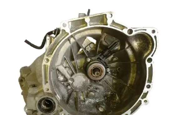 Ford C-MAX I Manual 5 speed gearbox 