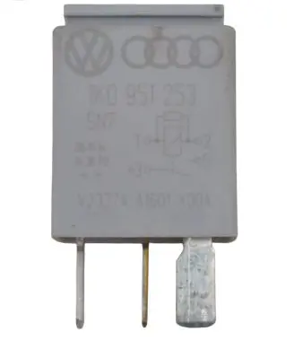 Volkswagen Golf V Other relay 1K0951253 V23374A1601X004