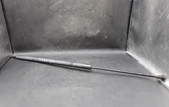 Renault Scenic III - Grand scenic III Tailgate/trunk strut/damper 904510005R 7000210524B0