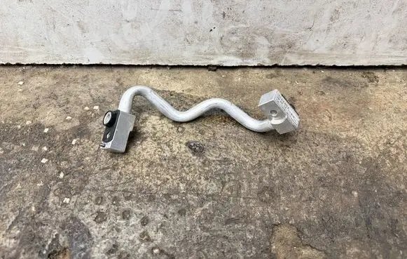 Skoda Elroq Air conditioning (A/C) pipe/hose 1EA816542A