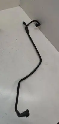 Peugeot 508 RXH Fuel return line/hose 