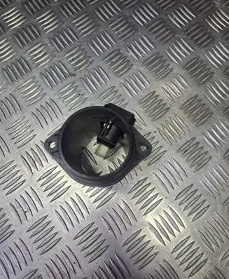 Renault Clio IV Mass air flow meter 5WK97021 8200682558 022067314
