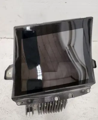 BMW 5 F10 F11 Head up display screen 62309240166 102530159